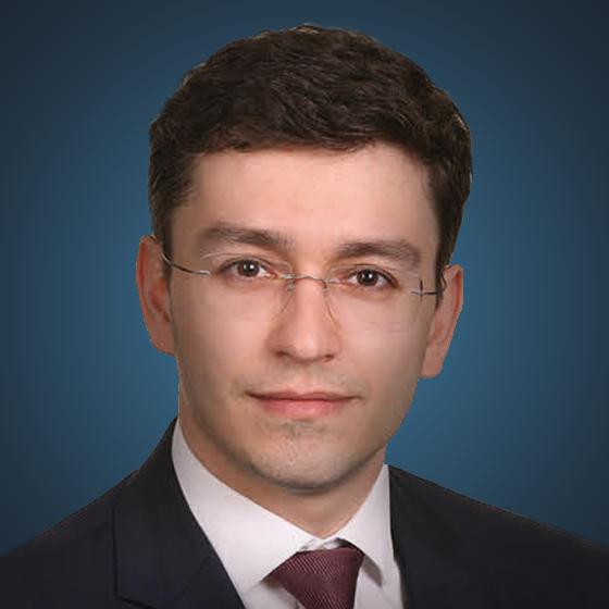 Артур Камилович Ниязметов