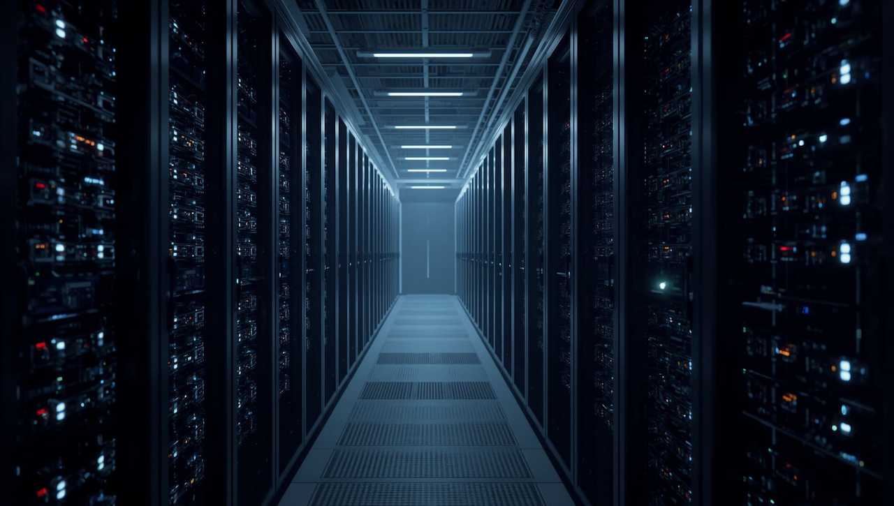 Проекты Фонда: Иммерсионные ЦОДы