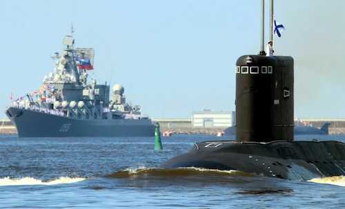 «Моринформсистема» Разработчик информационных комплексов для ВМФ