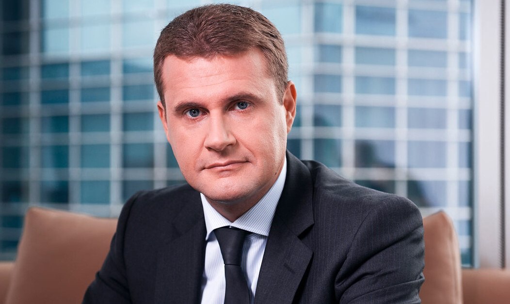 Минвостокразвития России представил в Китае первую международную ТОР