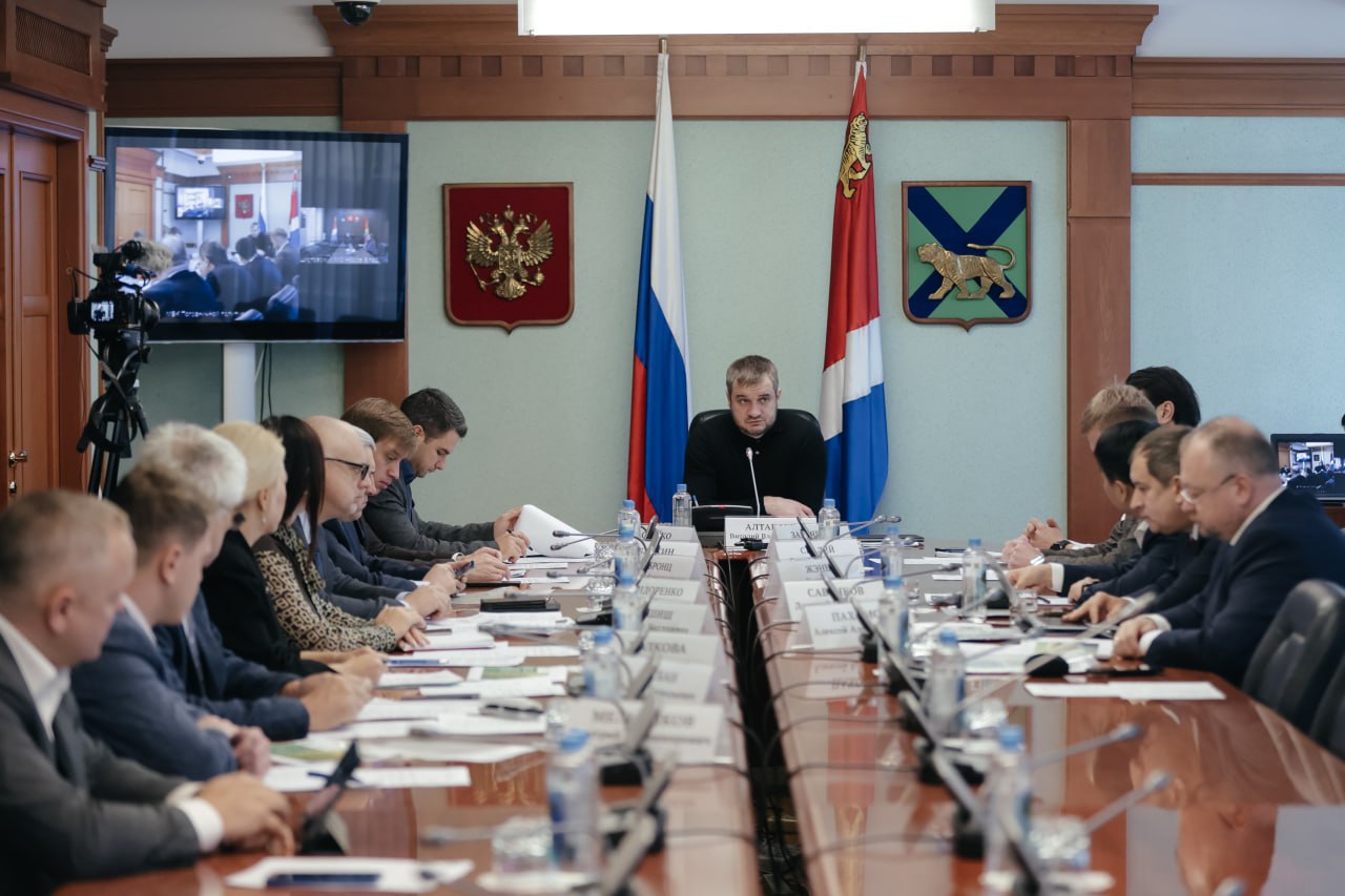 Российско-китайский агропромышленный парк — пилотный проект первой МТОР в РФ