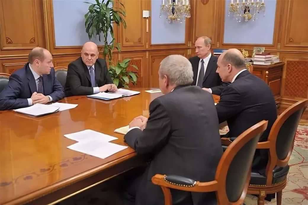 «Строить больше, быстрее, дешевле», — Александр Галушка направил Председателю Правительства предложения по преобразованию строительной отрасли