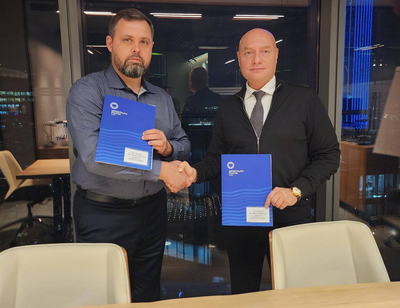 Выдающиеся технологические достижения космического проекта СССР будут работать на развитие суверенного ИИ в России